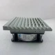 RITTAL SK 3322 107 Filter Cooling Fan SK3322107 230V 0.12A/0.11A 19/16W 12038