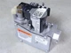 White Rodgers GEMINI 103181-02 HVAC Furnace Gas Valve 36J55-255P1