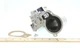 Weil McLain 383-500-025 24v 1/2" Gas Valve