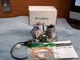  New Lochinvar VAL3203 Gas valve Honeywell VK115VB 1032 4 & VK8115FB 1015 4