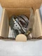 Honeywell CS894D1127 Generator & Pilot Burner