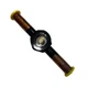 Parker Moisture Indicator PSG-3S  3/8 ODF copper