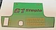 Appion, G1 SINGLE, Refrigerant Recovery Unit, Front PANEL STICKER, PART#LB1402
