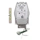 Honeywell MS4104F1010 Actuator Fire/Smoke DCA 2-Pos. Spring Return CW/CCW 120V U