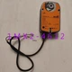 1pc used  BELIMO ( LF24-SR-F HA 