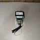 Veris X075CAA030 120 VAC Pri 24 VAC Sec Transformer, 1 Hub and Foot, 75 VA