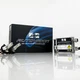 Autovizion Premier 55 Watts H4 HB2 9003 5000K High/Low OEM White HID Xenon Kit 