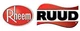 Rheem AE-58109-02 Motor Bracket Rheem-Ruud