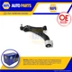 Wishbone / Suspension Arm fits OPEL ANTARA L07 2.4 Front Left 07 to 08 Z24XE New