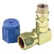 Four Seasons 59981 Low Side 90&deg; Retrofit Adapter
