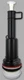 Mansfield Flush Valve - Model # 211-11-1/2" - For all Trip Levers 