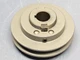 Service First Trane Sheave 1VP44 7/8" (.875) Bore SHE05385 -  Geniune OEM