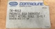BARBER COLMAN TK-4012 PNEUMATIC BULB THERMOSTAT **NEW OLD STOCK