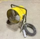 Fostoria FES-3048-3A Electric Heater 30kW 480V 3 ph 36.1 Amps 42' Cable APJ 6465