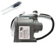 AP1200 AC120V Commercial Large Flow Water Pump Compatible with HZB-30F,HZB-38...