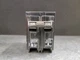 SIEMENS Q2125H 125 Amp, 2 Pole, 120/240 volts Circuit Breaker