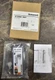 Honeywell C7250A1001 Electronic Temperature Sensor C7250A-1001