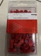 Diversitech 623-005 Red Twist on Wire Connectors 100ct