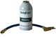 R-600a Refrigerant, Enviro-Safe R600a 6 oz can with hose kit #8051