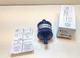 Emerson EK‑052 Refrigeration/HVAC Filter‑Drier &ndash; 1/4" SAE Flare, PCN‑047601 -New
