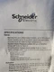 Schneider Electric Erie 3-Way Modulating Zone Valve 1/2&rdquo; SWT VM3213