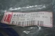 44A97 Lennox SPST heat pump AC safety switch high pressure robertshaw sensata TI
