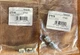 Set Of Two (2) Honeywell 27518 1530 Ball Joint Assembly