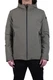 RRD Green Padded Jacket W25001 27 54 IS075 Size 54 IT