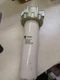 TRANE ELM01405 LUBE OIL FILTER ASSEMBLY 12F23