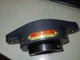 SealMaster SFT-22 Flange Mount Bearing 1-3/8" ID SFT22 Gold Line USA