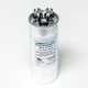 Supco Capacitor Round Dual Run 45 + 5 uf mfd 370/440 Volts for HVAC Motors