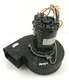 Chikee Fan Blower Motor A33C351R MT21302 3400RPM 115/230V 2009.10. used #M104