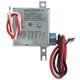 HONEYWELL R841D1036 Electric Heater Relay 24V SPST 5000W 60Hz