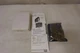 Kele PWA-2T Tri-State Analog HVAC Transmitter Transducer - Track Mounted - NOS