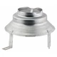 1 PC Rheem 'AS40665 Vent Hood, 3 in/4 in Connection Size, Vertical Mount, 5