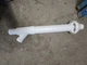 2 in. PVC Concentric Vent Kit for Category IV Furnaces