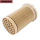 Leister for LHS 61L Heating element, 3 x 230V/8kW, Diameter 84.1mm - 143.501