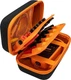 Supco Tradefox TFXJK Jumper King Multi-Jumper with Selectors- Includes Hard Case