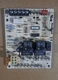 Honeywell ST9120C5013 HQ1170063HW Furnace Control Circuit Board  used