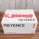 FD-G50 1PCS New KEYENCE FDG50 Gas Flow Meter  Fast shipment