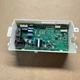 Samsung DC92-01025D Main Control Board White