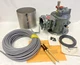 Honeywell Maxon Model 400 Size EB3MRV OvenPak Gas Burner *NEW* *US SELLER*