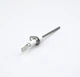 Luxaire York Gas Furnace Flame Sensor Rod 025-37499-000 S1-02537499000