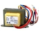 Transformer TP-40VA (15 Pack) Trade Pro TRANSFORMER MULTI-VOLT 120/208/240V 24V