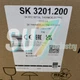 Rittal SK3201.200 SK 3201200 Cabinet air conditioner#1pcs New In Box