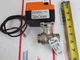 Belimo B312+TR24-SR 1/2" Stainless 3-Way HVAC Valve + 24VAC Actuator  Swiss Made