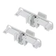 W10240513 Washer Lid Lock Strike Whirlpool, Maytag, Sears, Kenmore 2-PACK*
