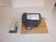 USEM 1HP General Purpose Motor, 3-Phase, 1800 Nameplate RPM, Voltage 208-230/460