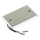 Io Hvac Controls Cs-65-Wp Thermostat, 65 Deg. F, Heating