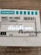 1PCS New In Box Siemens 5WG1 140-1AB03 5WG1140-1AB03